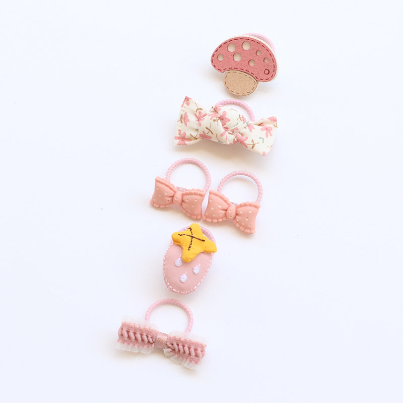 Tiny Hairband Box Set