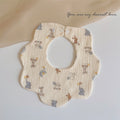 Design Bib (Non-waterproof)