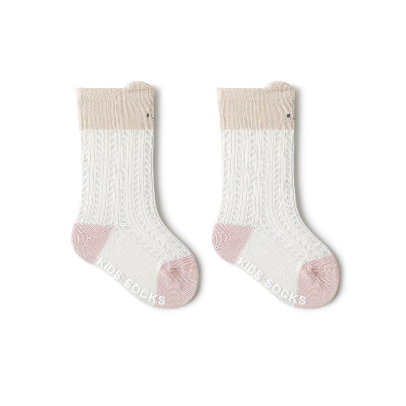 Mix Color Socks