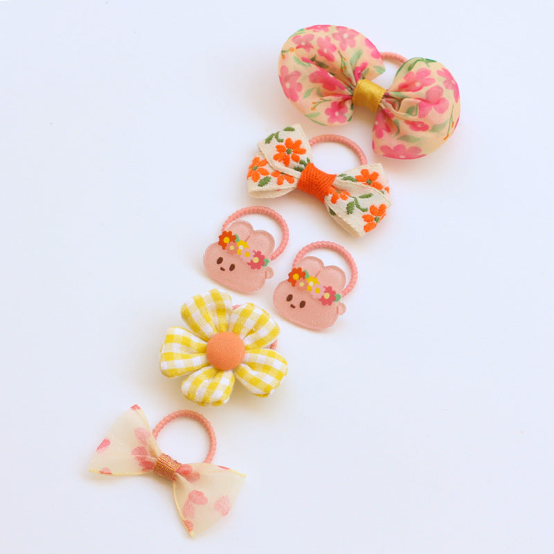 Tiny Hairband Box Set