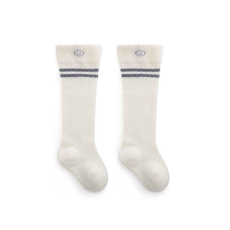 Unisex Long Socks