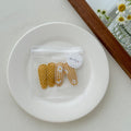 Vintage Hair Clip (2 Pairs)