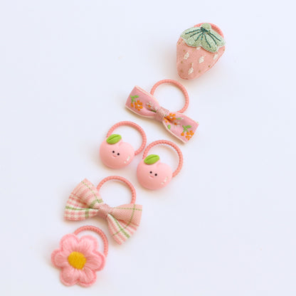 Tiny Hairband Box Set