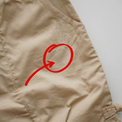 Modern Boy Chinese Two Pieces Set (Defect)