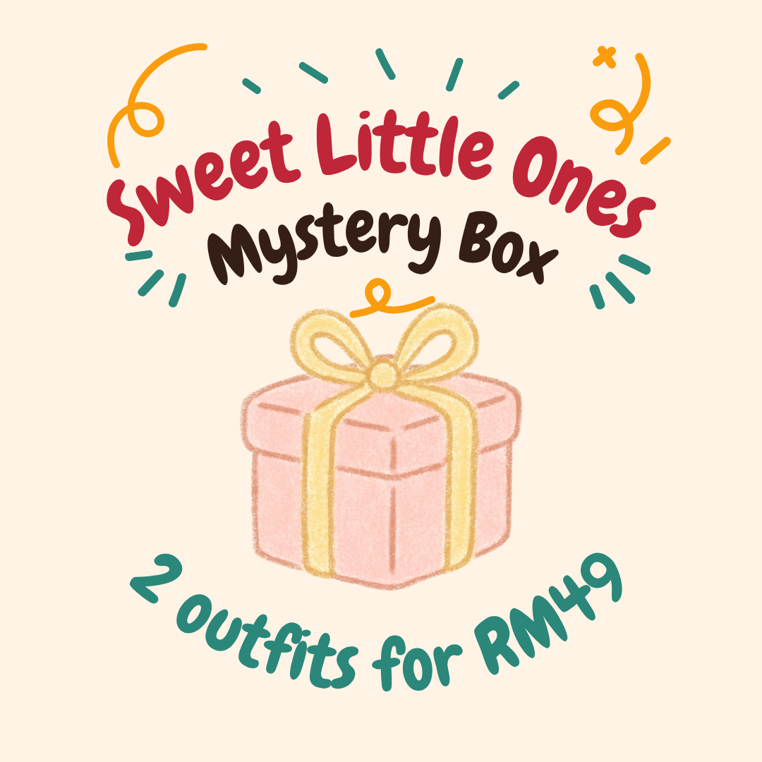 Signature Mystery Box