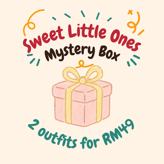 Signature Mystery Box